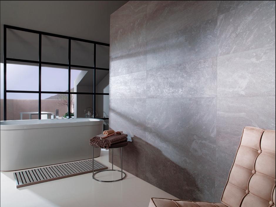 Керамогранит Kutahya Oniks White 60x120