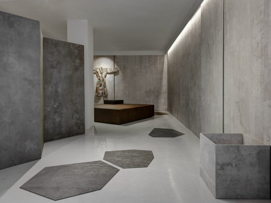 Плитка Laminam kanka