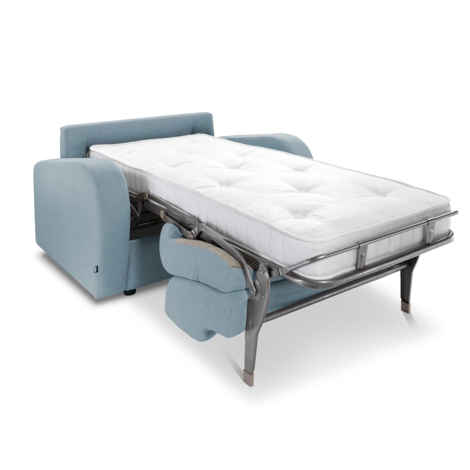 Кресло-кровать "Soft Sleep" с ортопедическим матрасом
