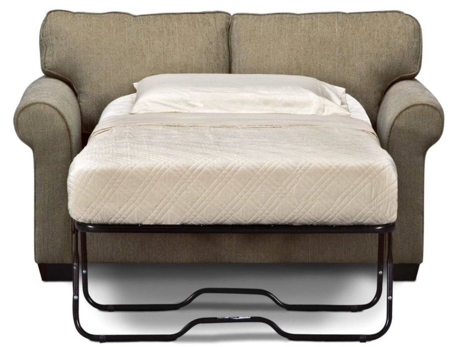 Кровать раскладушка Fold-out Bed