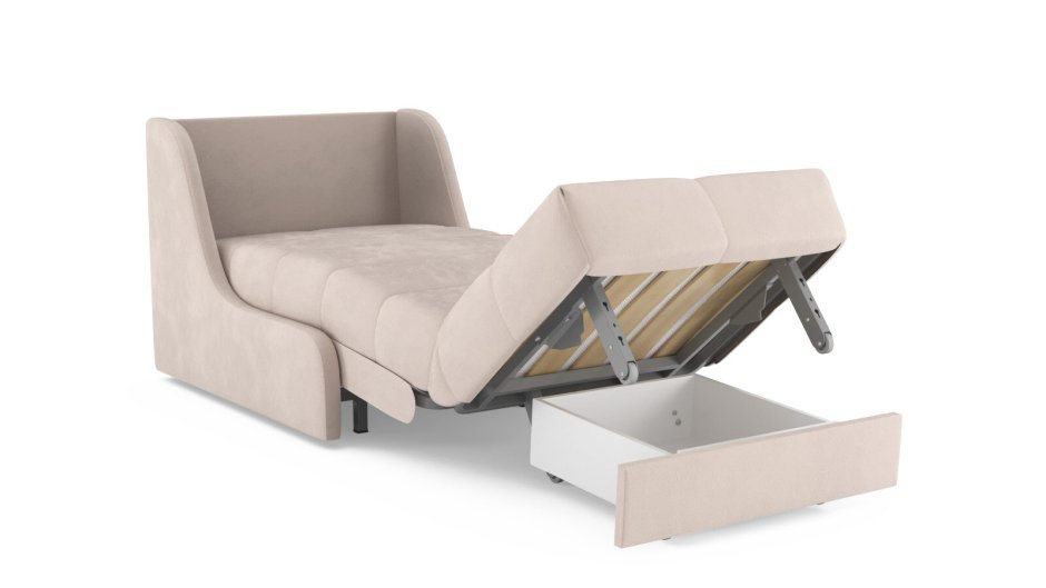Кресло-кровать Лана 70