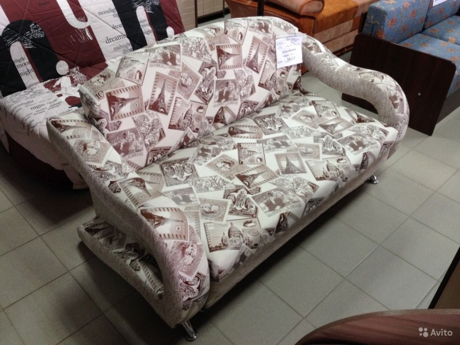 Славяне Урюпинск диваны