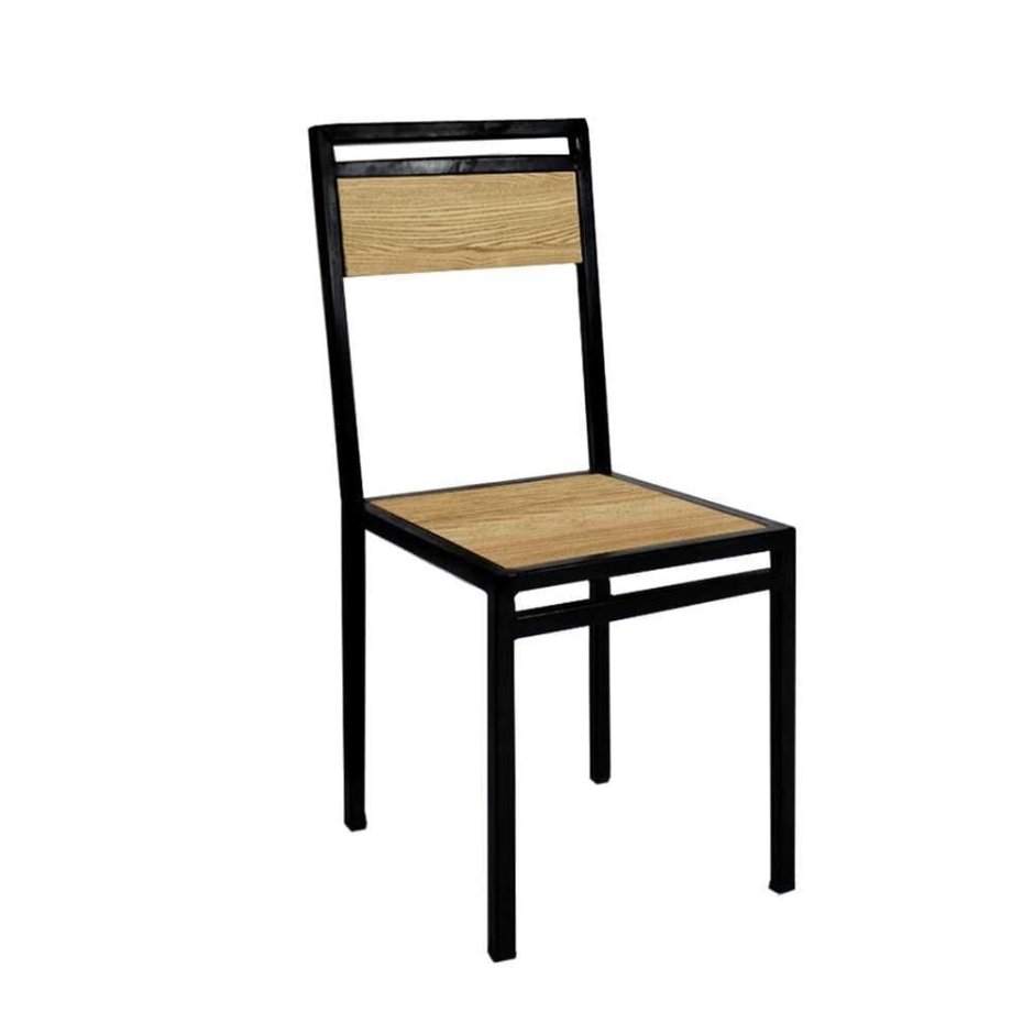 Стул Loft Armchair Industrial