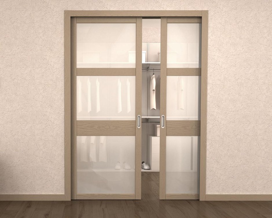 Pocket Sliding Door