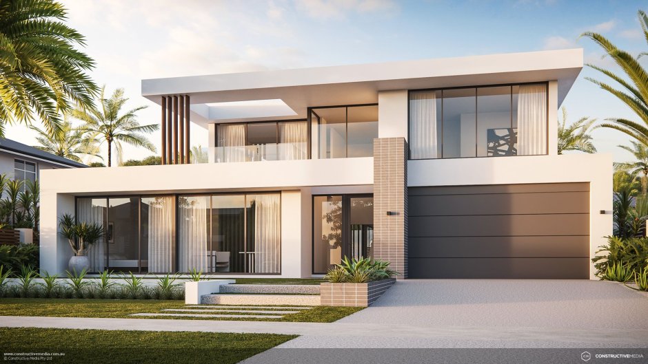 Home Design длинный