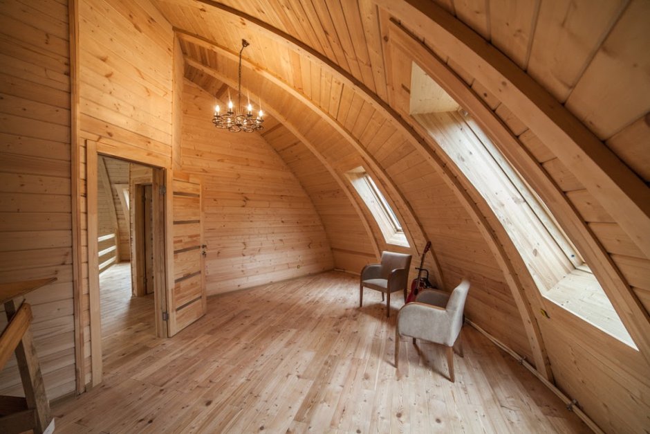 Sky House, или Небесный дом