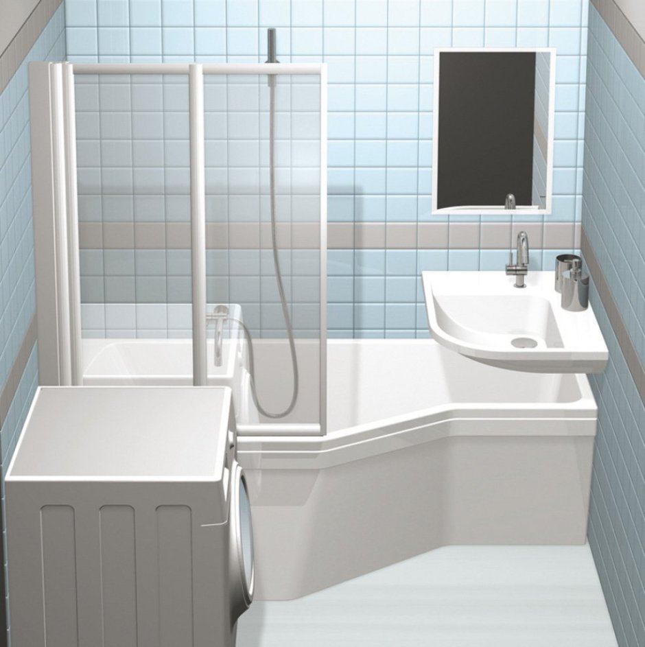 Ravak Lilia 120x70