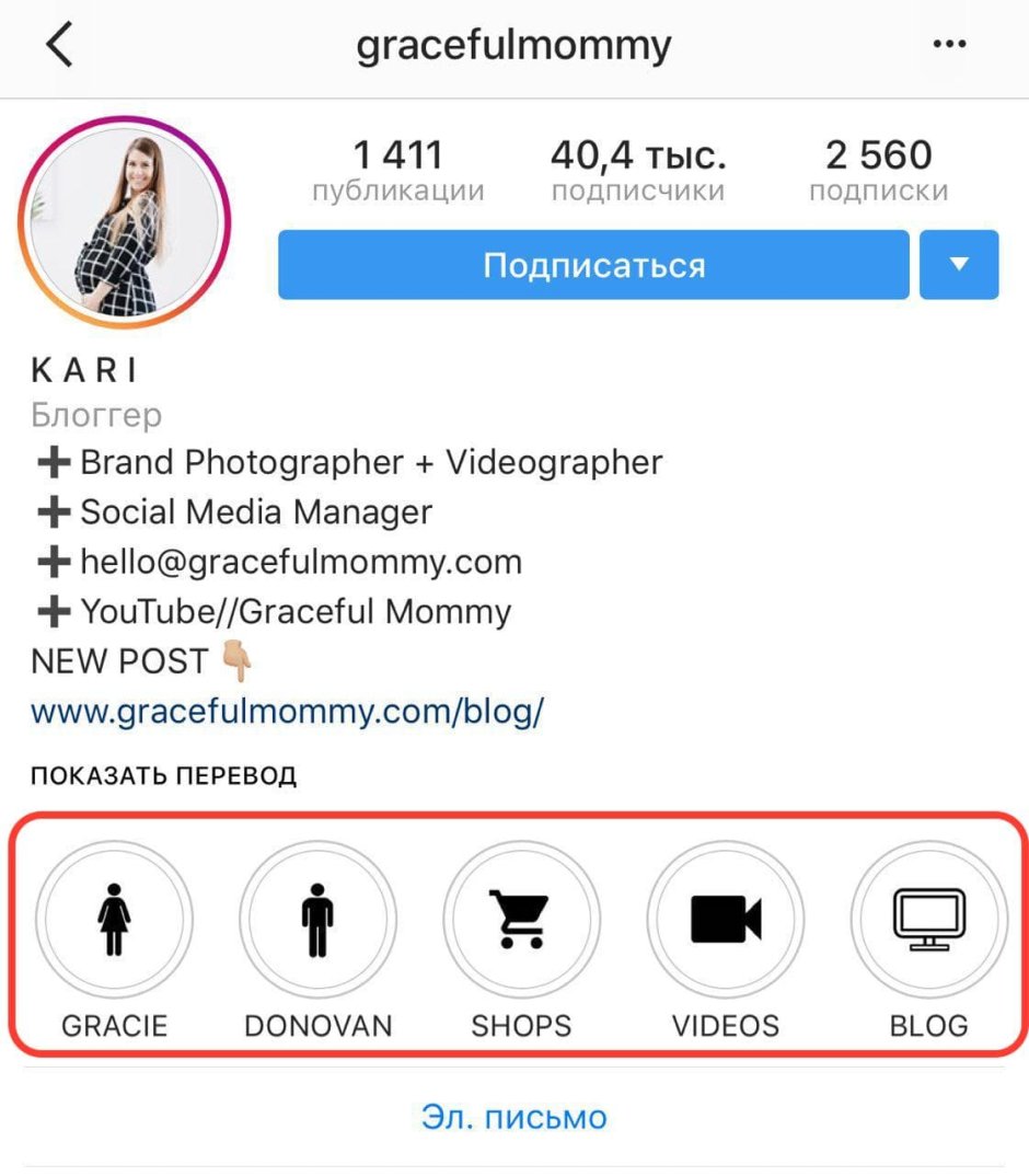 Девушка в зеркале Эстетика