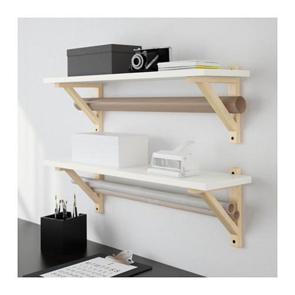 Полка ikea Osten