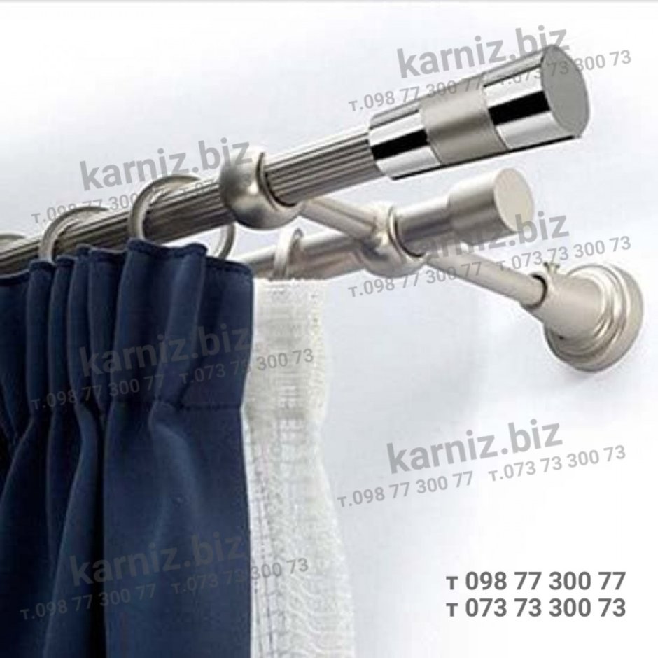 Карниз к011