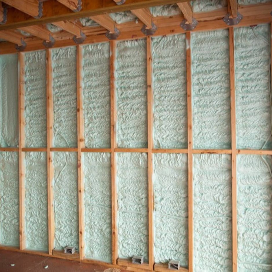 How to Insulate the Walls