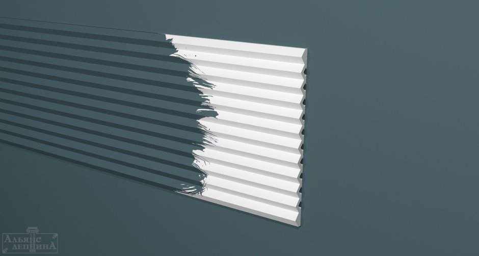 3d панели дюрополимер