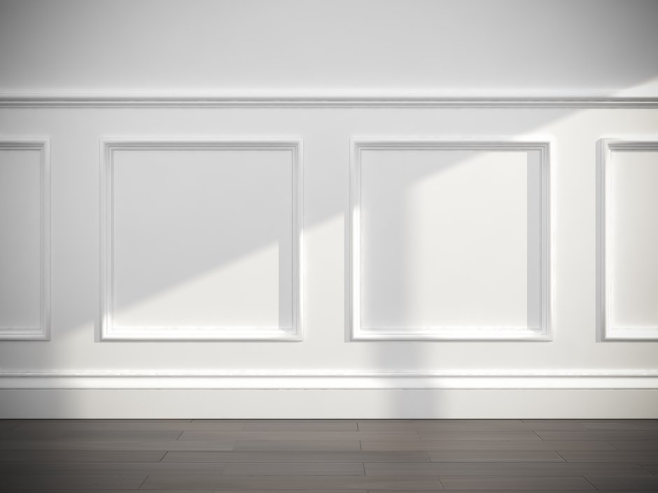 Молдинг Orac Decor p5021 в интерьере