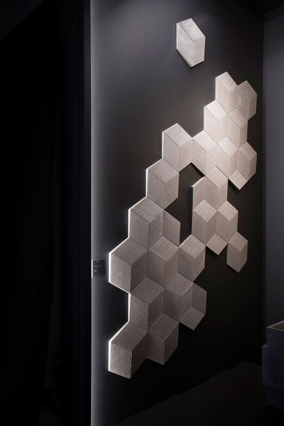 Молдинги Orac Decor в интерьере