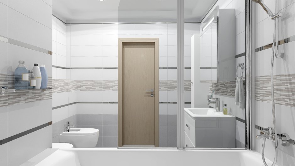 Плитка Kerama Marazzi Вилланелла