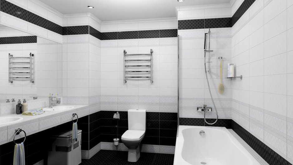 Керамическая плитка Кампанелла Kerama Marazzi