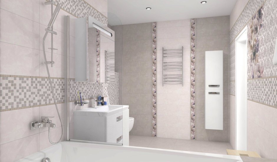 Kerama Marazzi площадь Испании