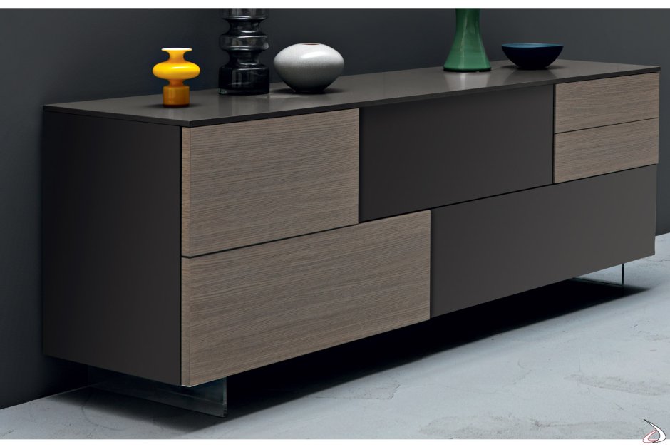 Комод Zorah Sideboard