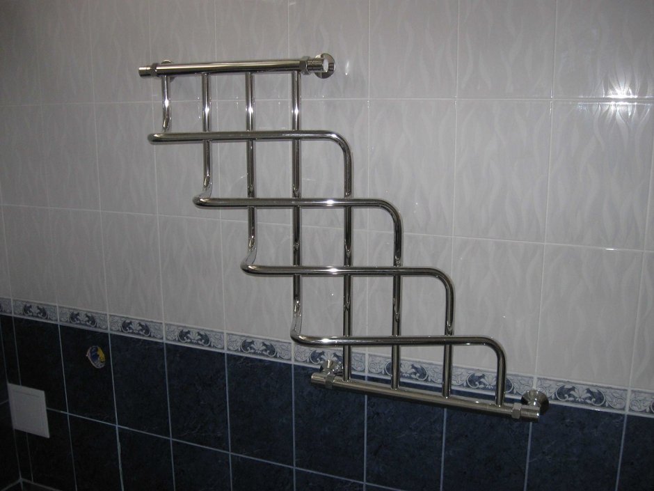 Полотенцесушитель в25 (р50*50)