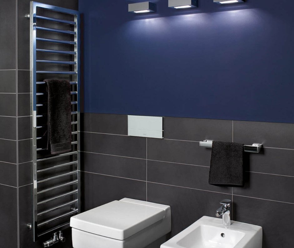 Водяной полотенцесушитель Zehnder Subway subi-150-060 1549x600
