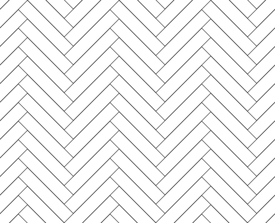 Плитка Herringbone pattern