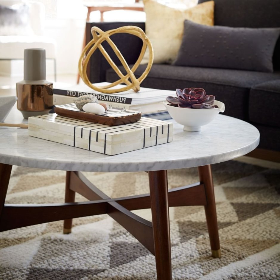 Кофейный столик Coffee Table Elledue