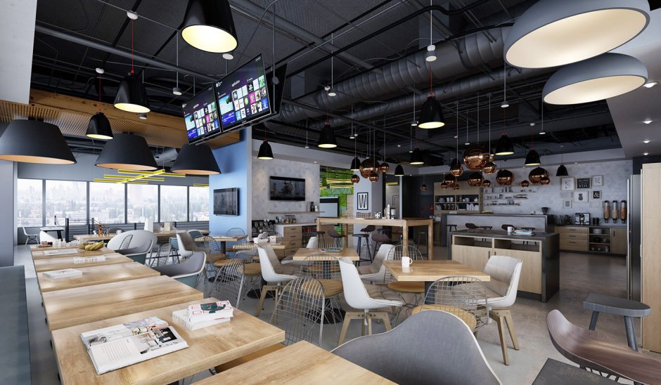Loft Grill Bar Салават