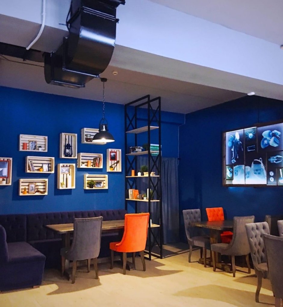 Loft Grill Bar Салават