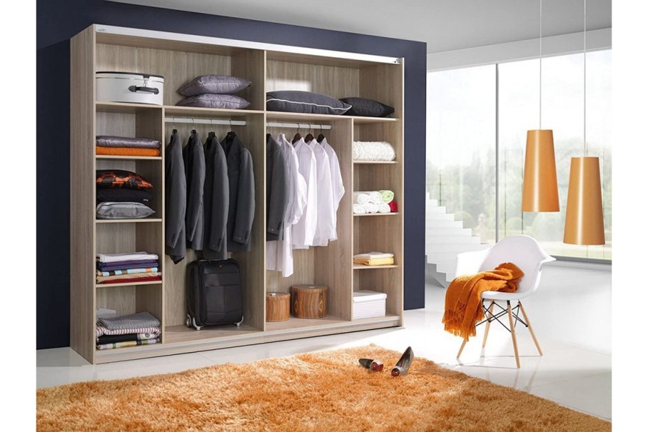 Шифоньер simple Wardrobe