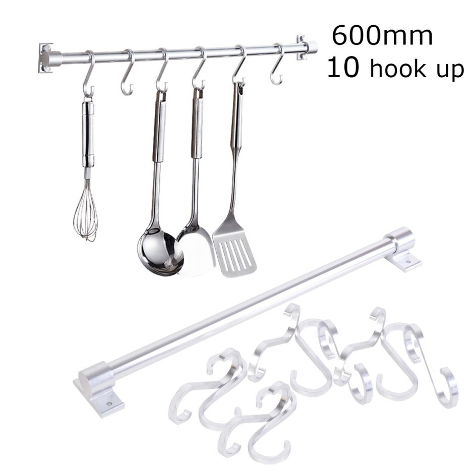 Вешалка-кухонная PN-672 Kitchen Storage Hook