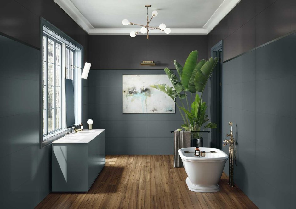 Marazzi Eclectica Sage
