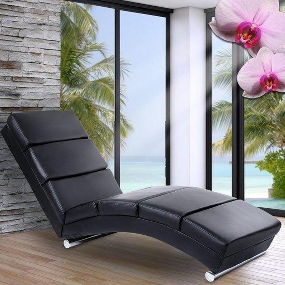 Кресло кушетка Hairway Relax