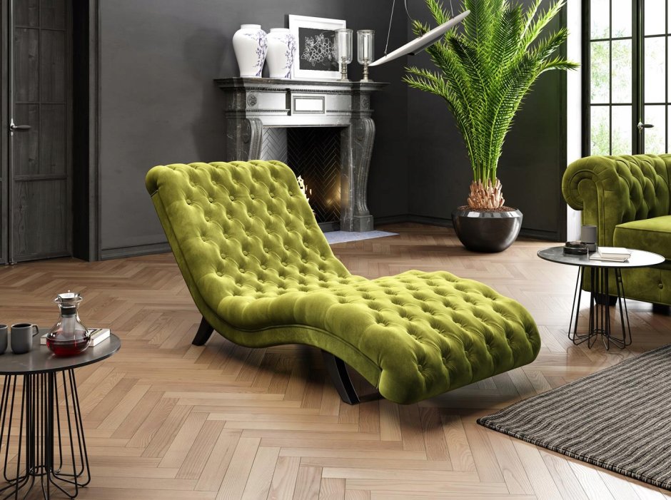Кресло Chaise Lounge