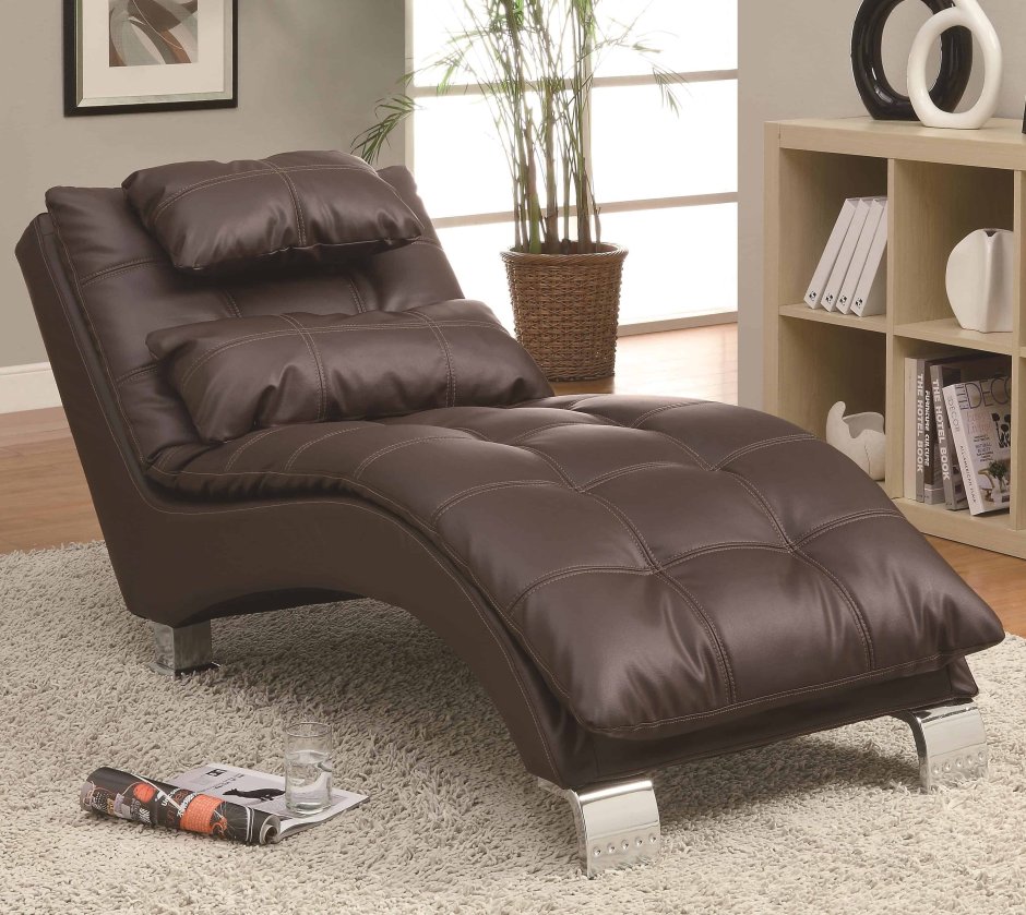 Кресло Сейди Velvet Dark Brown