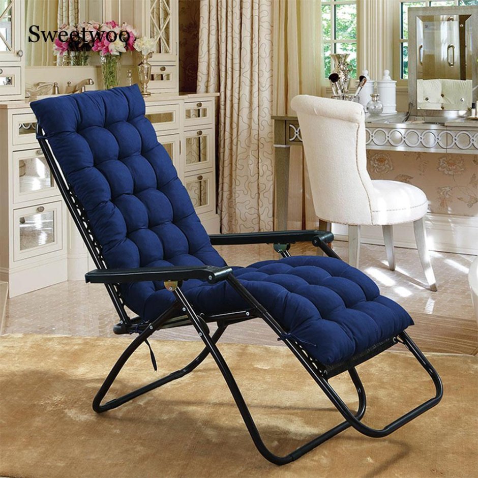 Кресло Patio Lounge Chair