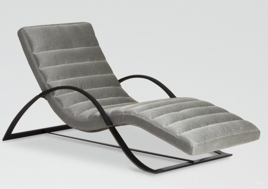 Cattelan Italia шезлонг