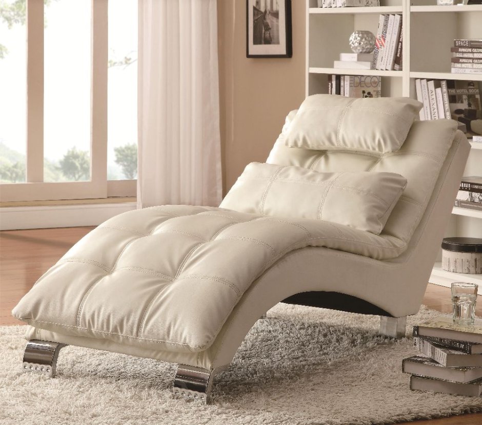 Кушетка Chaise Lounge