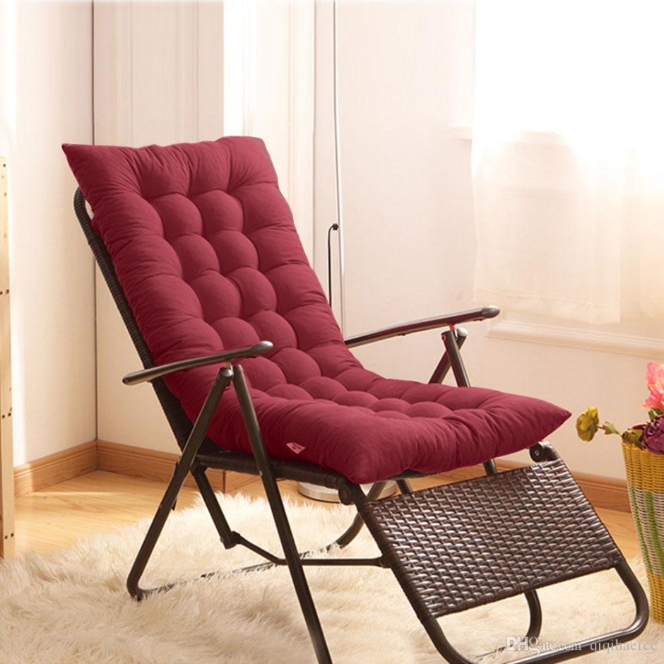 Шезлонг Lounge Armchair