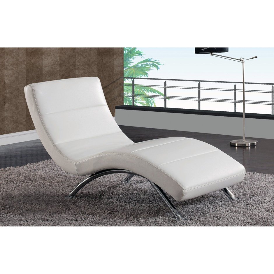 Кушетка Chaise Lounge