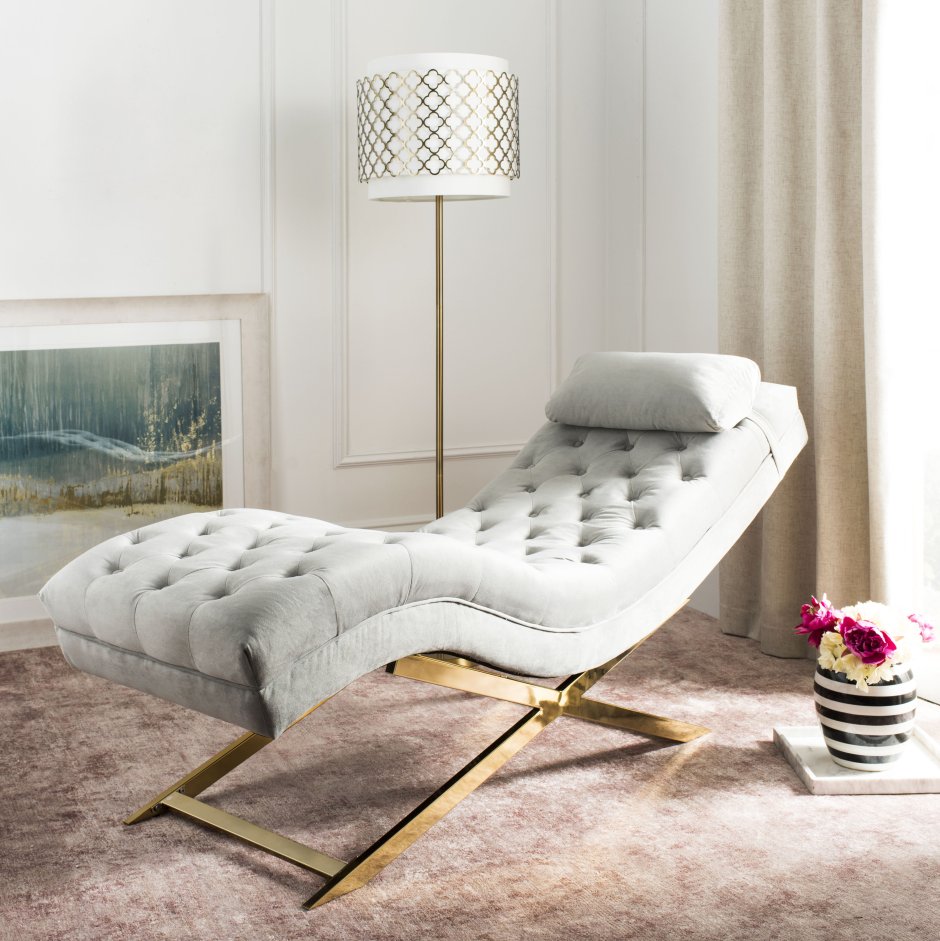 Moon Chair шезлонг Lounge