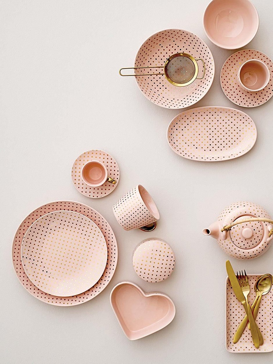 Siaki collection посуда