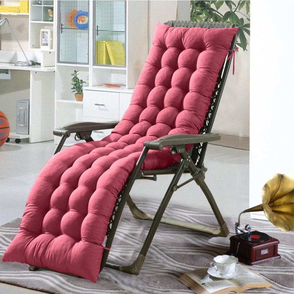 Moon Chair шезлонг Lounge