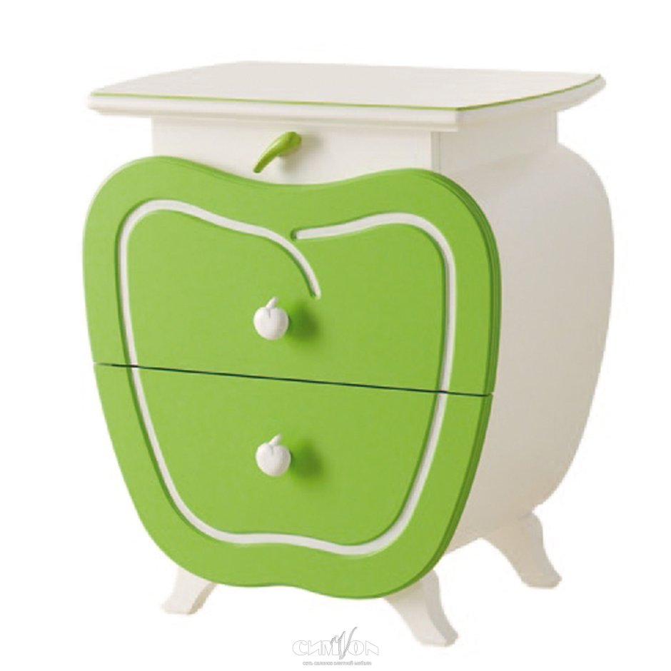 Тумба Maisons du monde