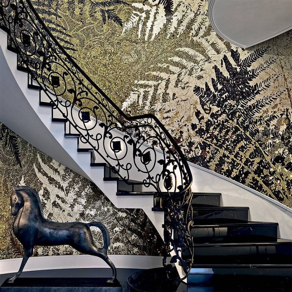 Art Mosaic Sicis