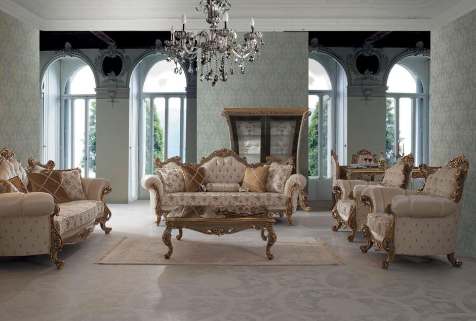 Турецкая мебель Балиа