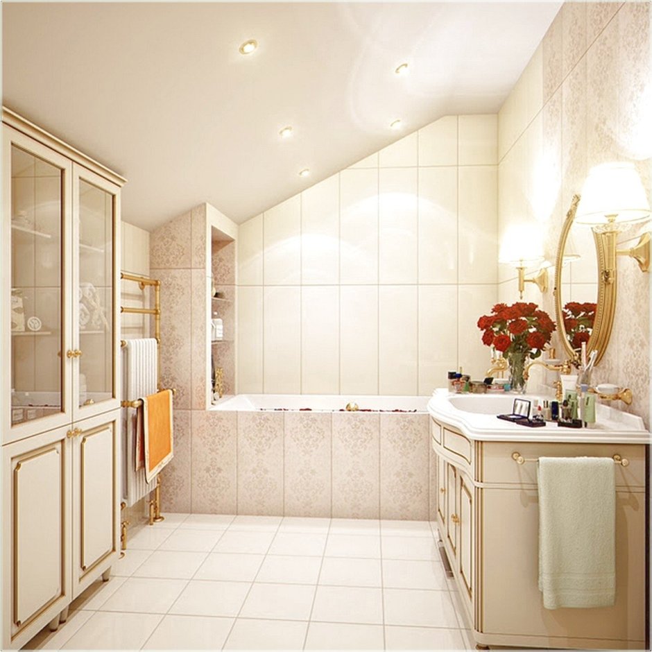 Ceramica Classic Illyria