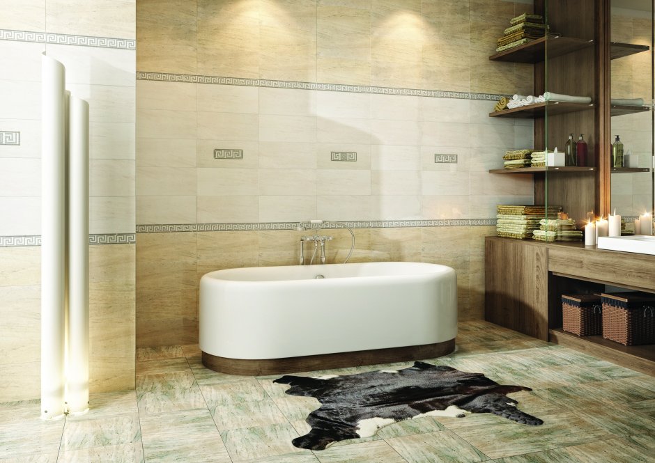 Плитка Вирджилиано Kerama Marazzi