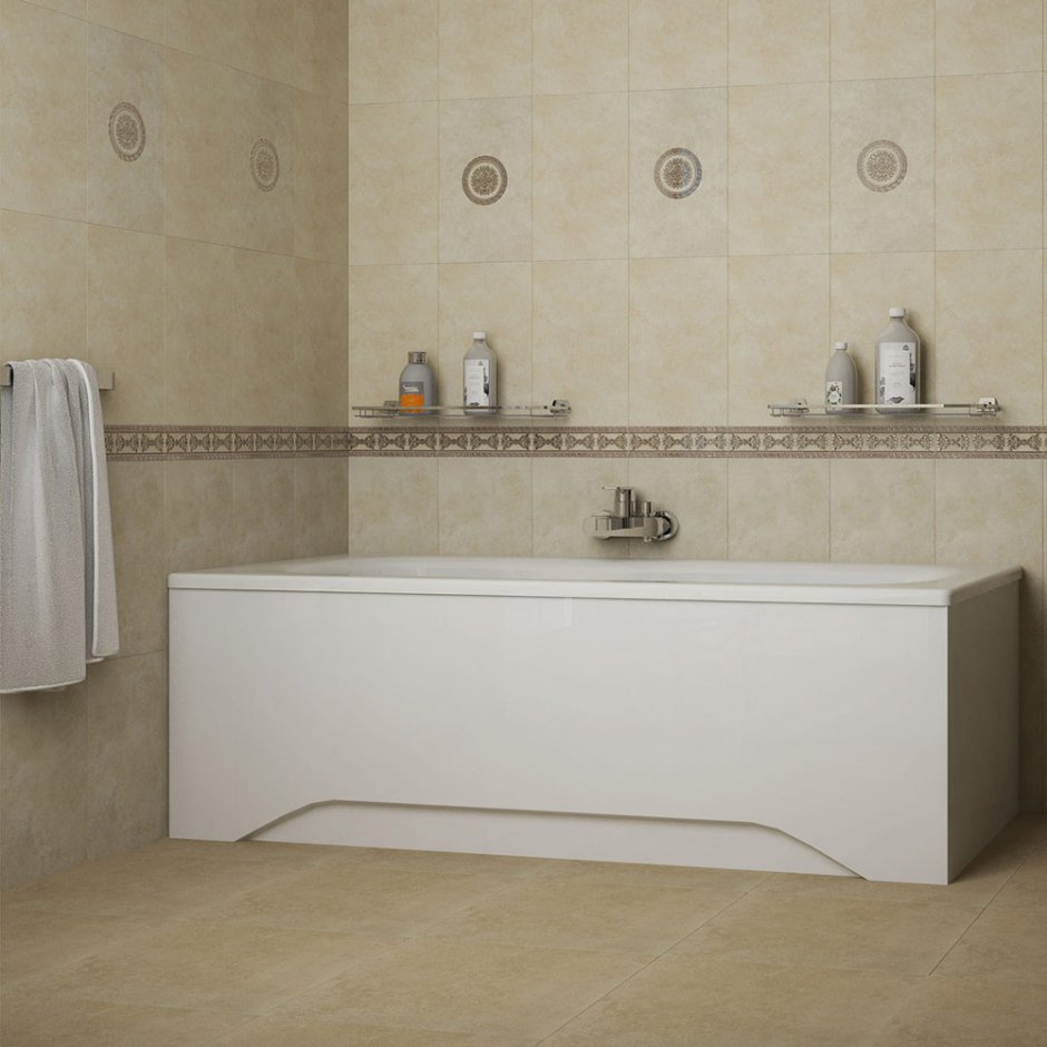 Аурелия беж 20х30