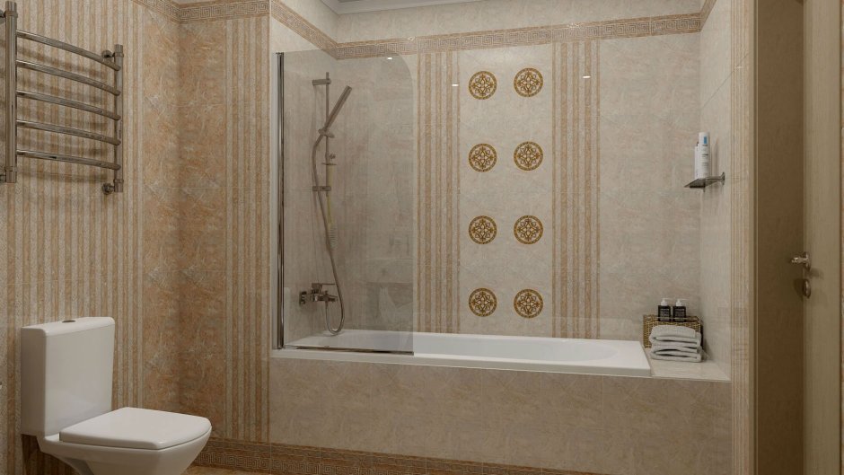 Плитка Illyria Ceramica Classic