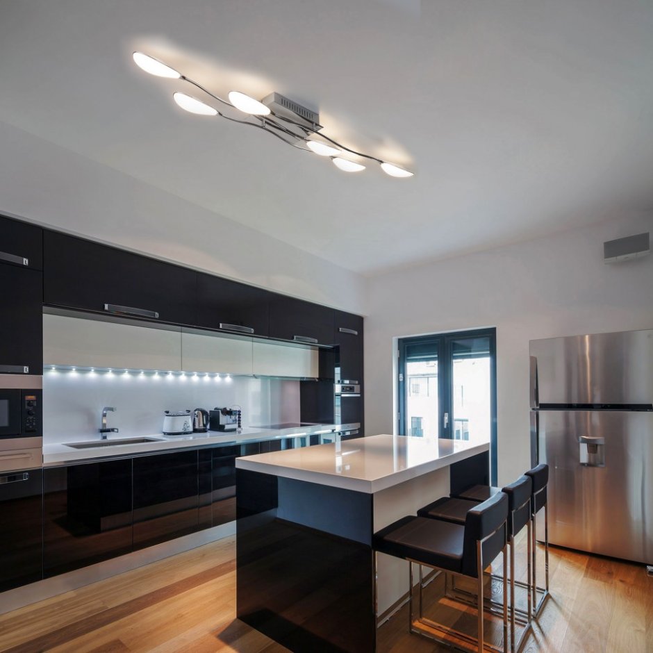 Modern Ceiling Light люстра